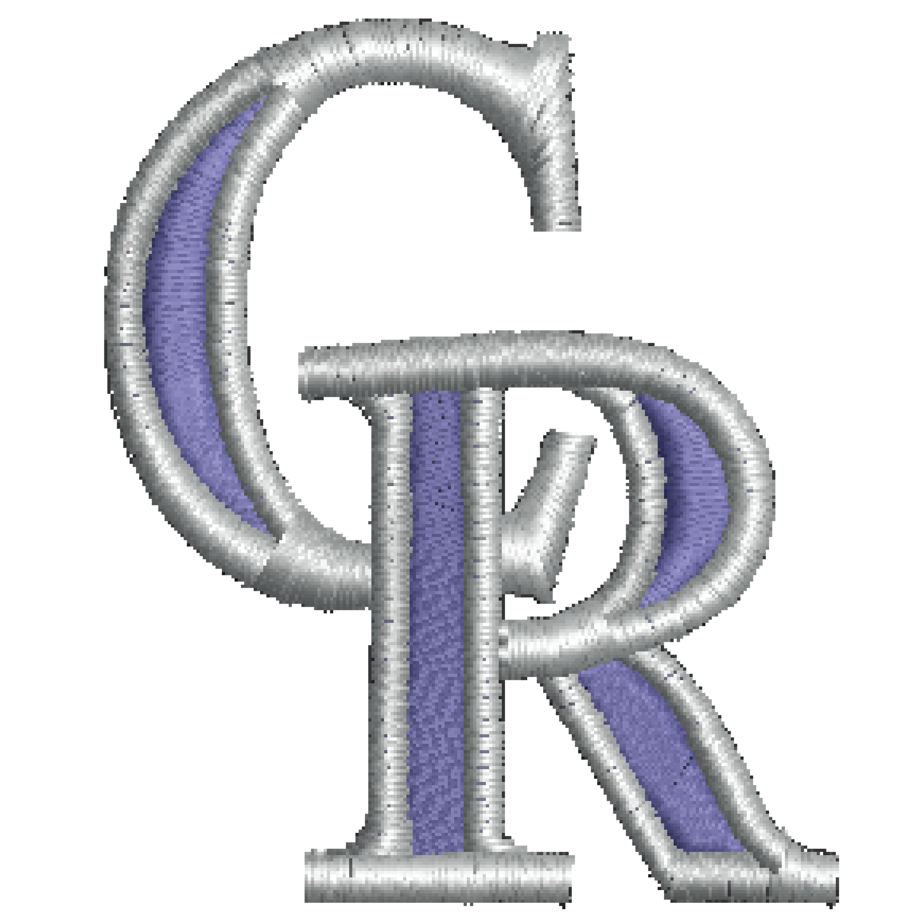 Colorado Rockies team